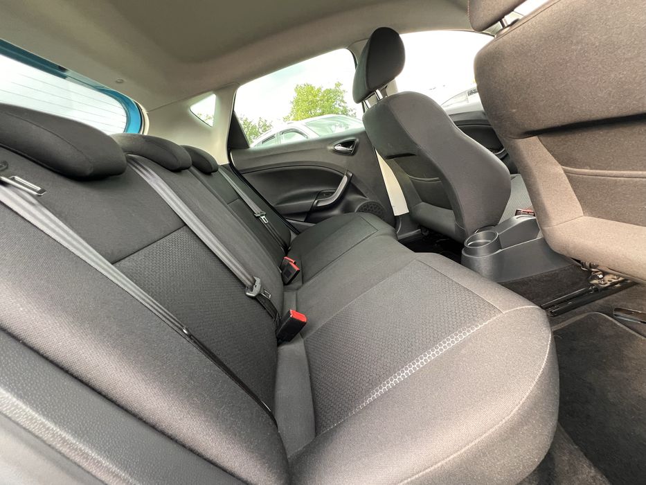 Seat Ibiza FR 2016/ Bi-Xenon/Led/Posibilitate rate/Transport gratuit
