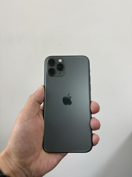 iPhone 11 Pro 256 GB