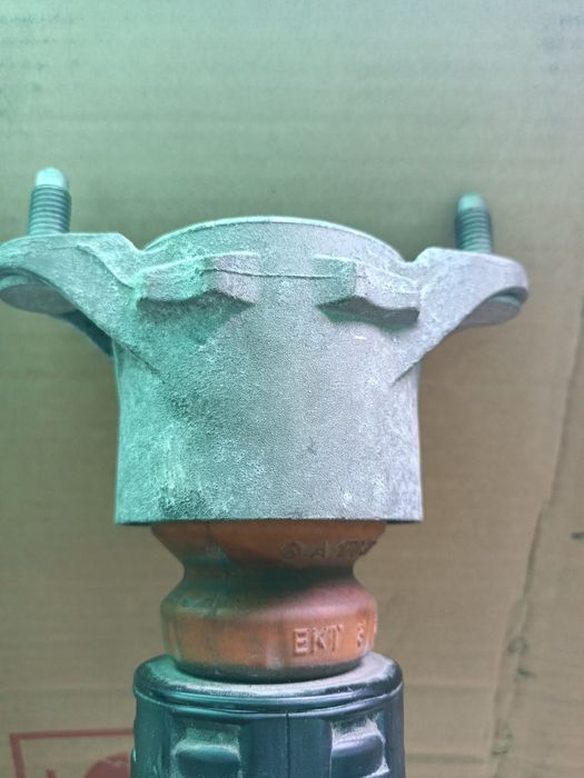 Amortizor telescop Sachs spate Mercedes A class 2017 W176 2 buc