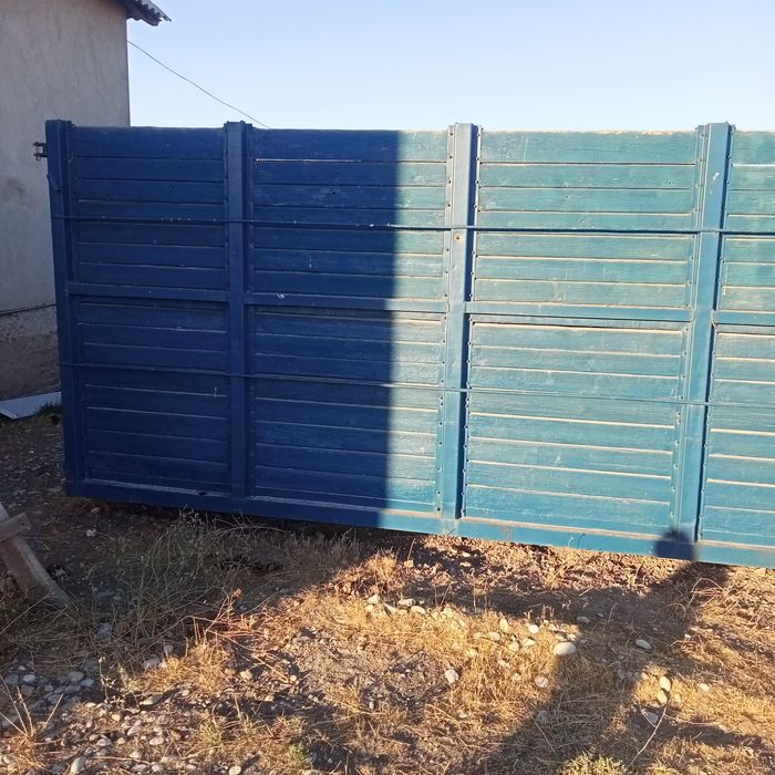 Кузов зил продам