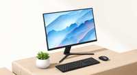 redmi 2k desktop monitor 27 noviy