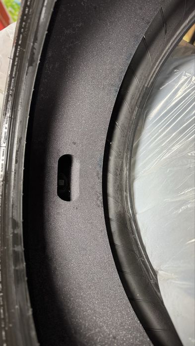 Jante Mercedes originale 17 inch + anvelope Michelin Pilot Sport SV