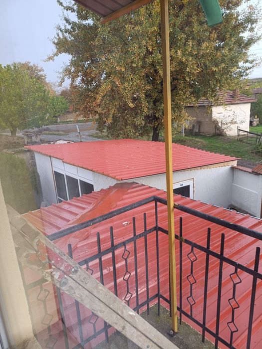 Къща с.Черна гора