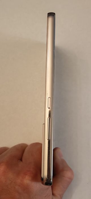 Samsung Galaxy S22 plus pink 128 GB