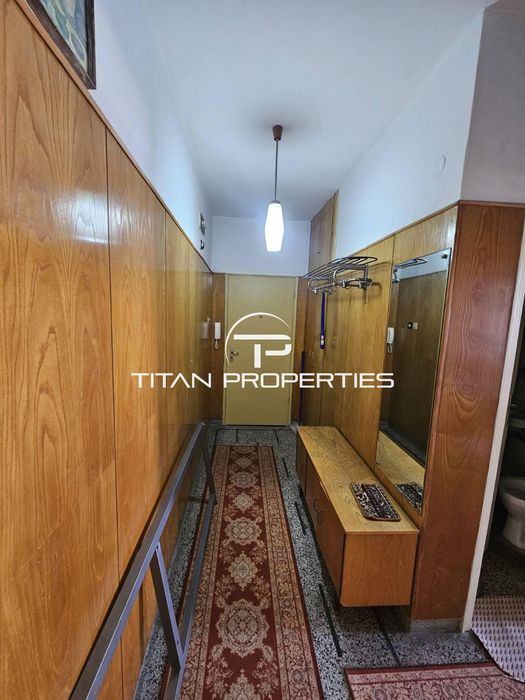 Дава се под наем Двустаен апартамент в Бургас, Лазур - 64 кв.м за 306 € - Снимка #4