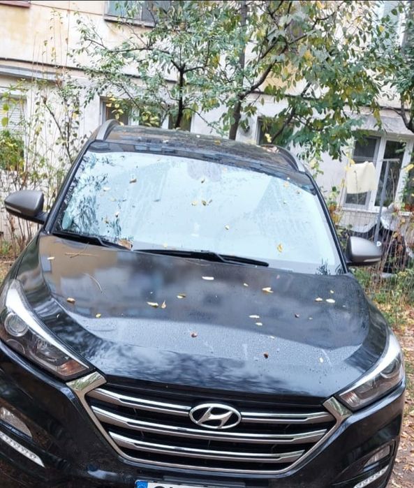 Hyundai Tucson 2017 , citiți anuntul cu atenție!