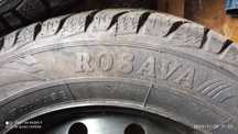 2roti 15'Logan iarna sh supercalitate