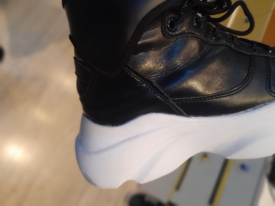 Страхотни високи боти 39номер