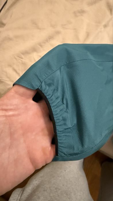 Patagonia Dirt Roamer Jacket