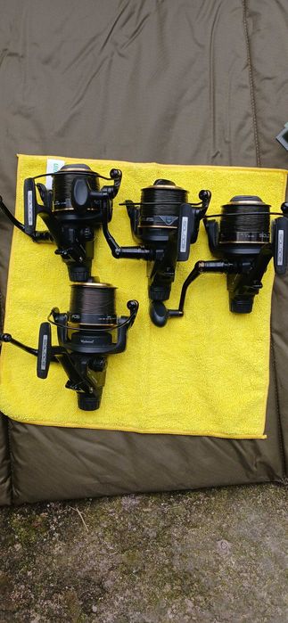 Шаранджиски макари wychwood solace