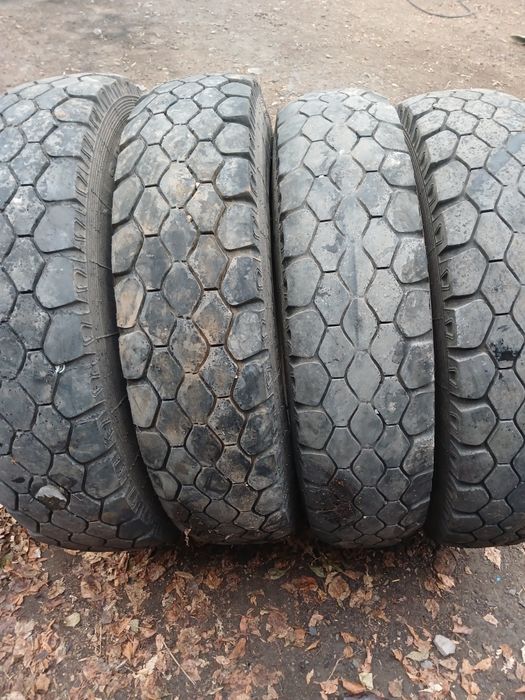 Колеса на зил с камерами продам