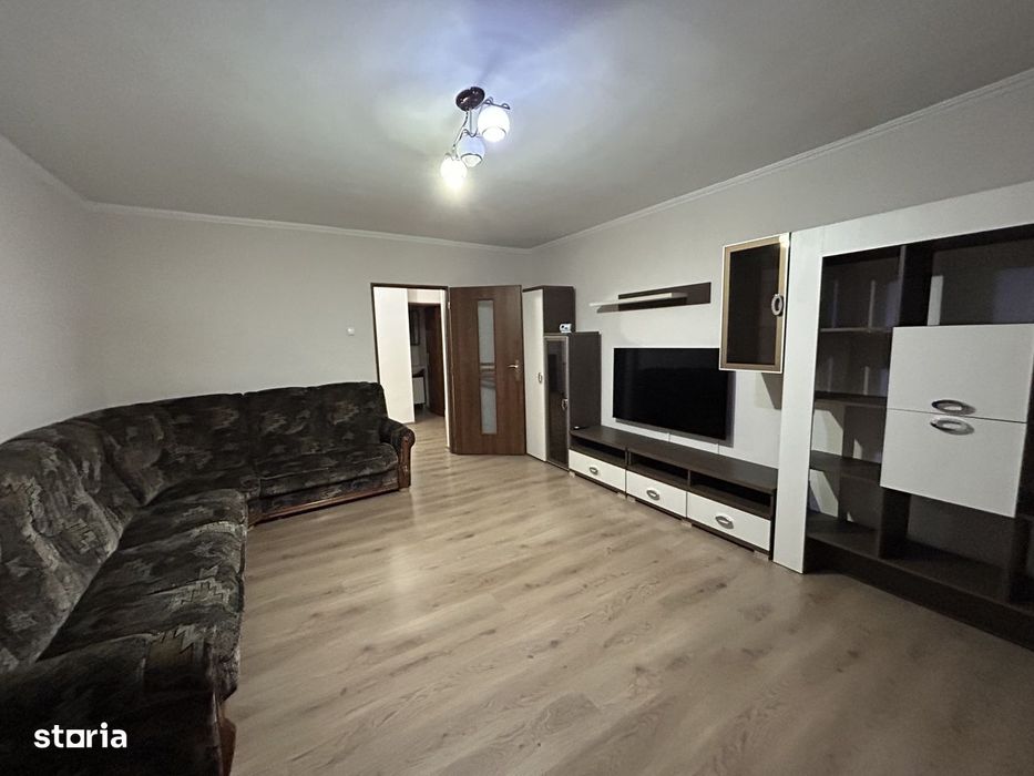 Apartament 3 camere Fratii Golești