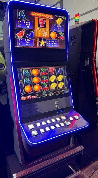 Aparate EGT Premier Multi 4 Si 5