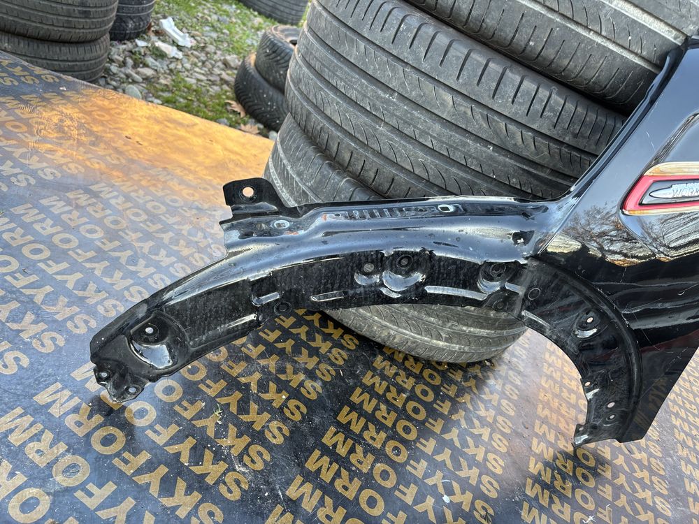 Калник Mini Cooper F55 F56 F57