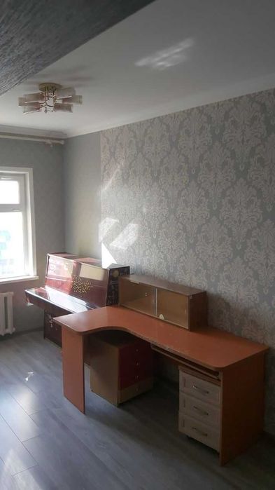 Аренда долгосрочная 4х комнатная