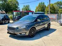 Ford Focus Vănzari Cumpărări Auto