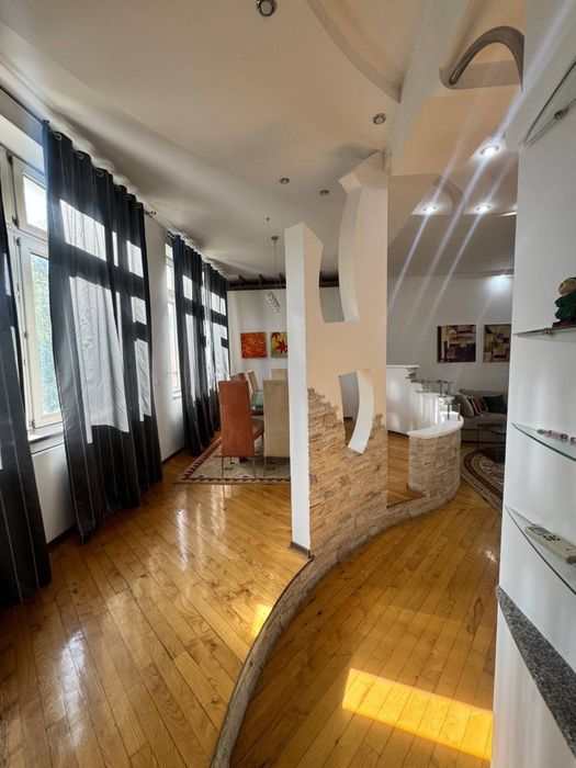 Продаётся КВАРТИРА 3/3/5 на 126м2 Попугайчик, Хуавей офис, кафе БОН