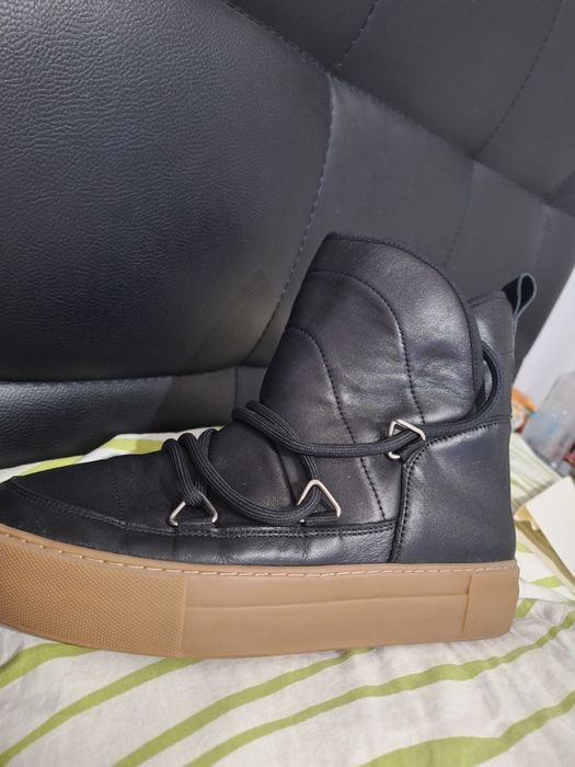 Vand ghetuțe de dama mărimea 41 super calitate