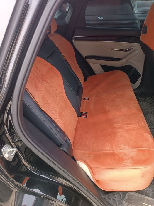 BYD SONG PLUS keliship beramiz.