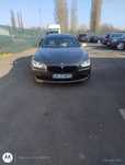 BMW Seria6 Gran Tourismo