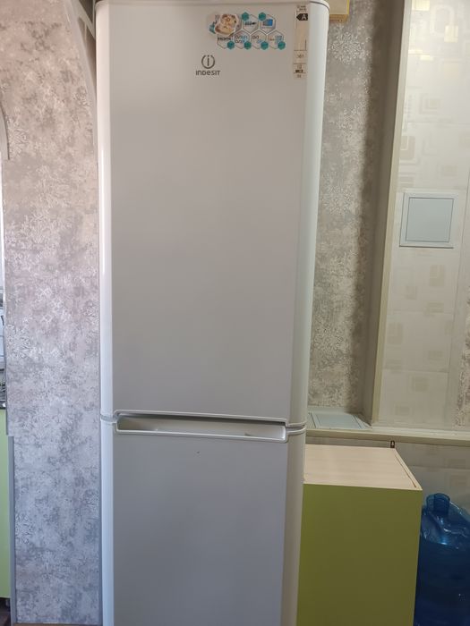 INDESIT российский