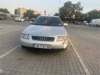 Ауди А3 1.9TDI.