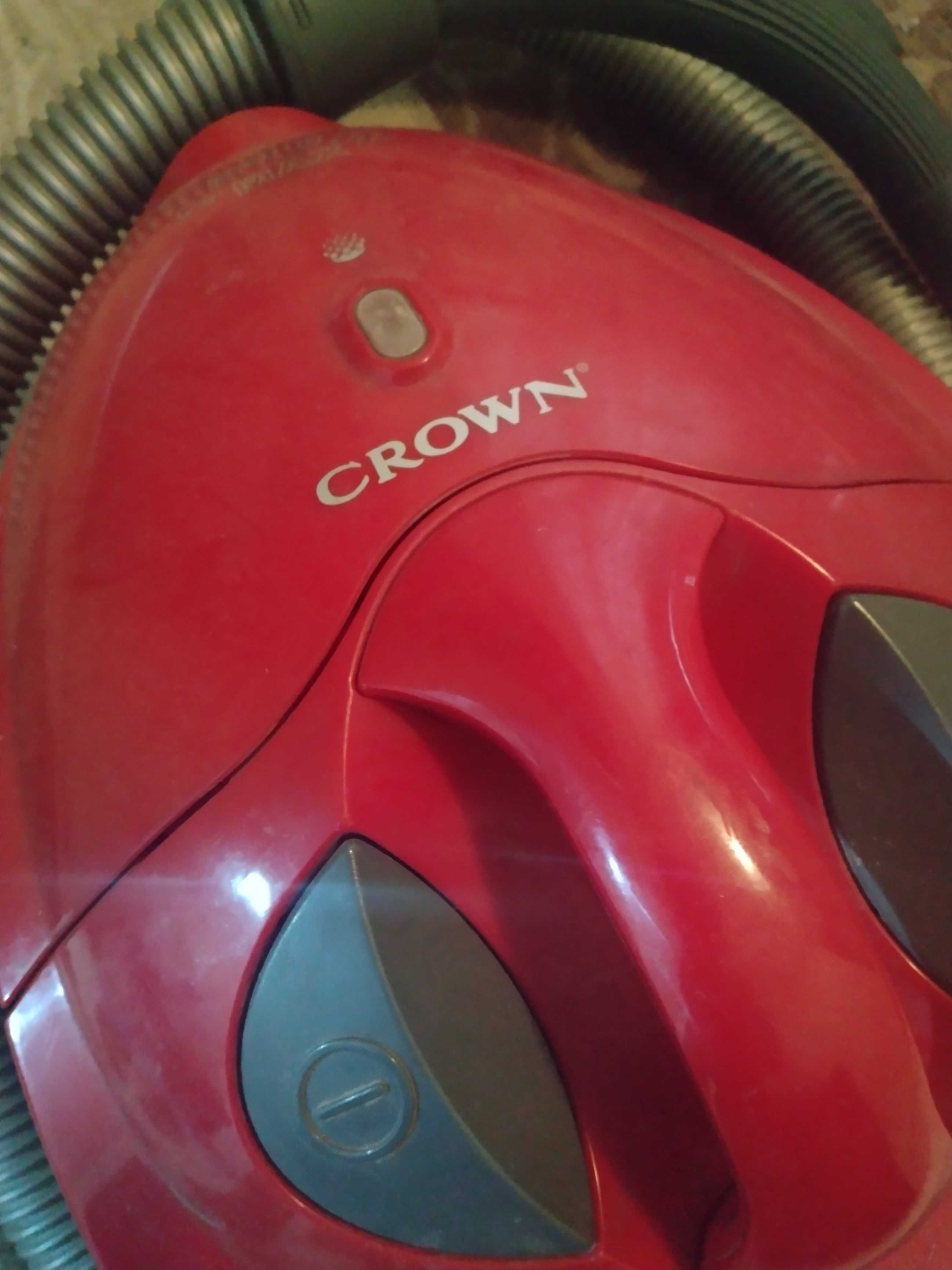 Прахосмукачка crown