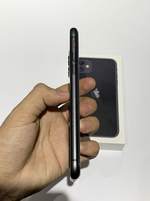iPhone 11 Идеальном состоянии