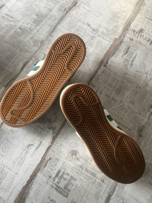 Adidas campus nepurtati