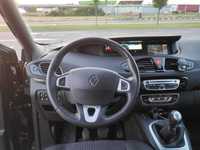 Renault Scenic 2011 / Bose Edition / Keyless / Navi / Piele