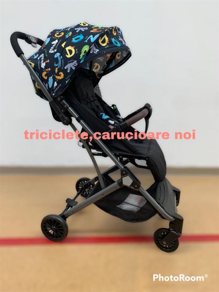 Carucior sport troler nou