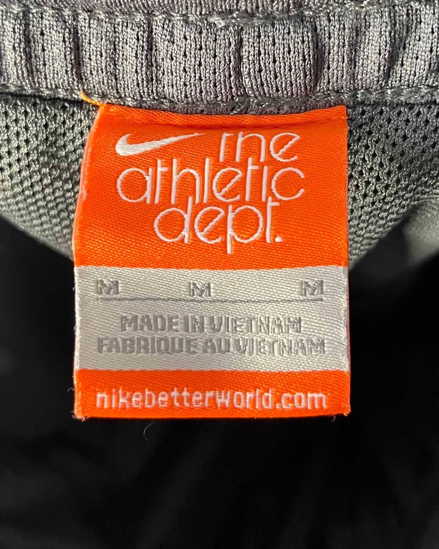 Nike Sportswear Swoosh Shorts Мъжки Къси Панталони