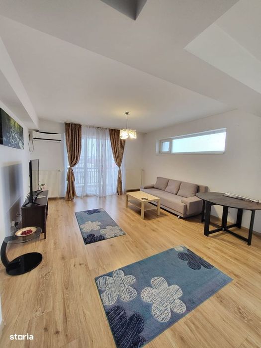 Apartament cu 2 camere de inchiriat-Otopeni