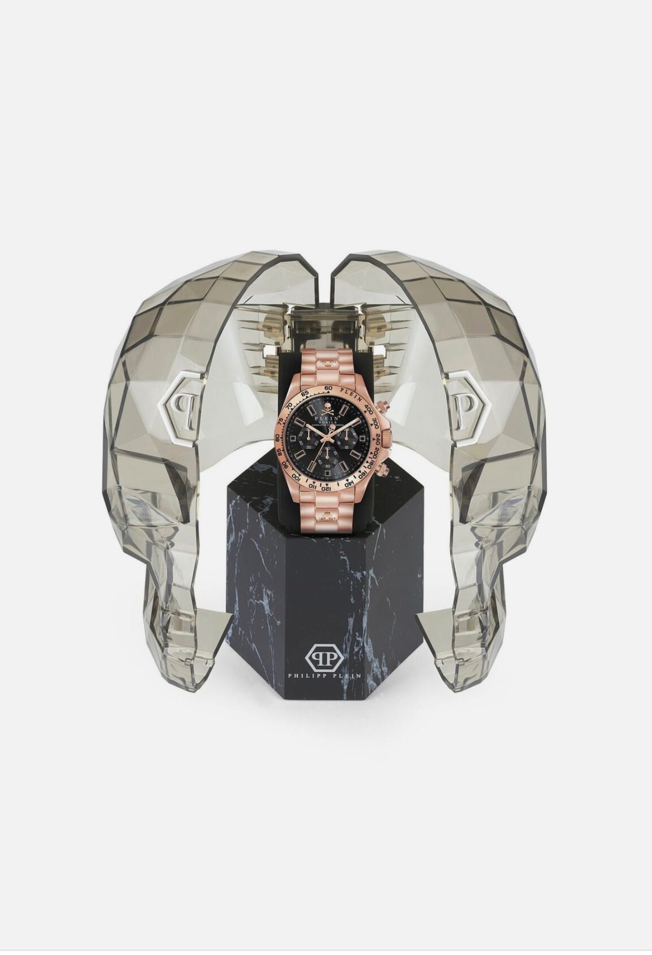 Мъжки часовник Philipp Plein Nobile PWCAA0921