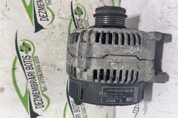 Alternator 028903028 Audi A4 B5