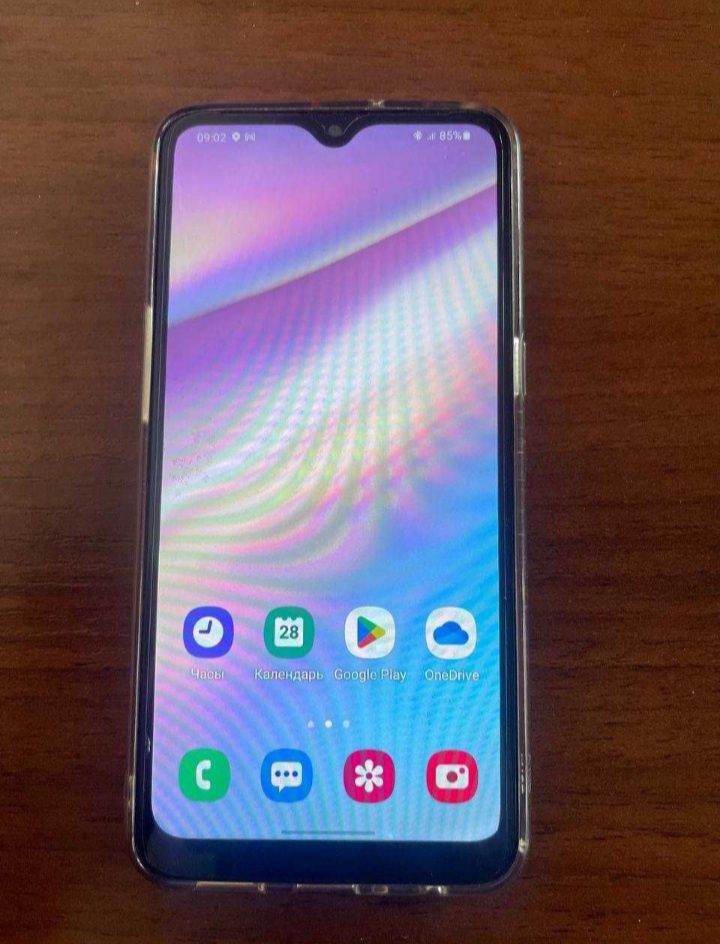 Samsung galaxy a10s