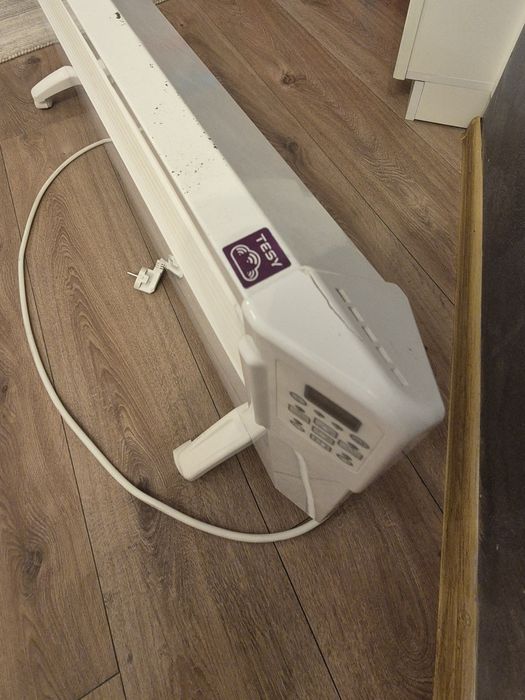 TESY - конвектор