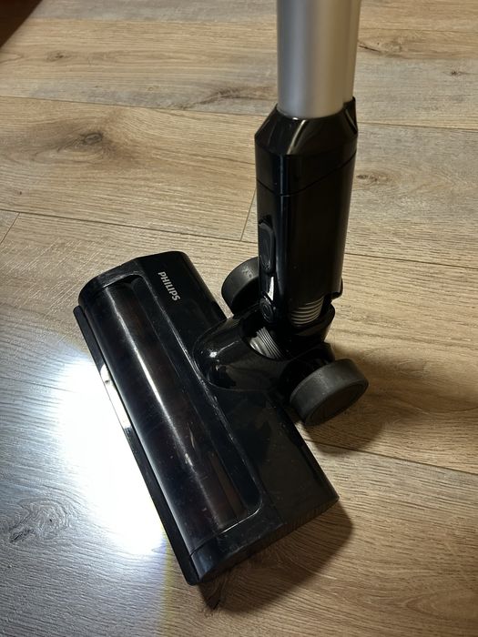 Philips 3000 series вертикална прахосмукачка