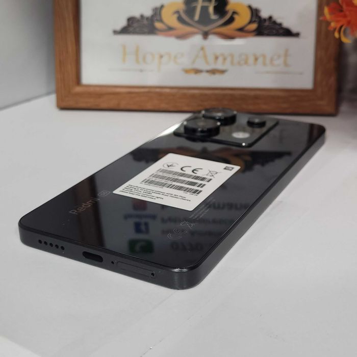 Hope Amanet P2 Redmi Note 13 Pro 256/8GB