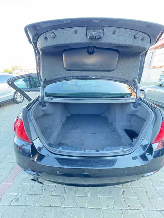 BMW Seria 5 Facelift F10 2015. Si variante