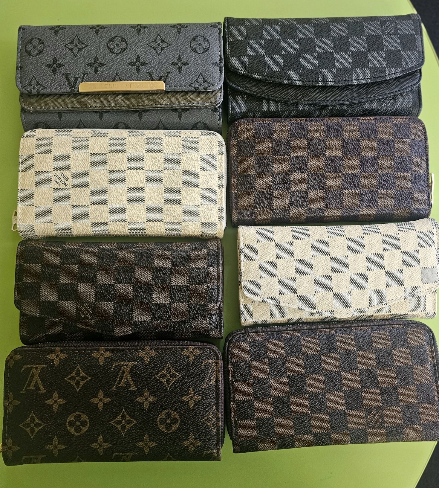 Дамски Портмонета Louis Vuitton,Guess,Channel,Dior,Michael Kors,Totbag