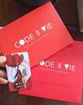 ВЫГОДНЫЙ! Подарочный сертификат Code De Vie на 5О ОООт отдам за 42 OOO