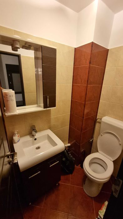 Apart. 3 cam. Crangasi, 1/4, 4 min Metrou, Renovat Complet, Mobilat