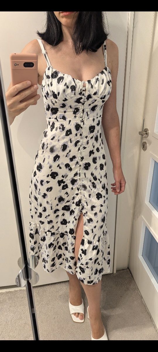 Рокли XS-S Zara, Reserved, H&M, Mohito