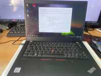 Laptop Lenovo Thinkpad x13 i5 16gb RAM ssd