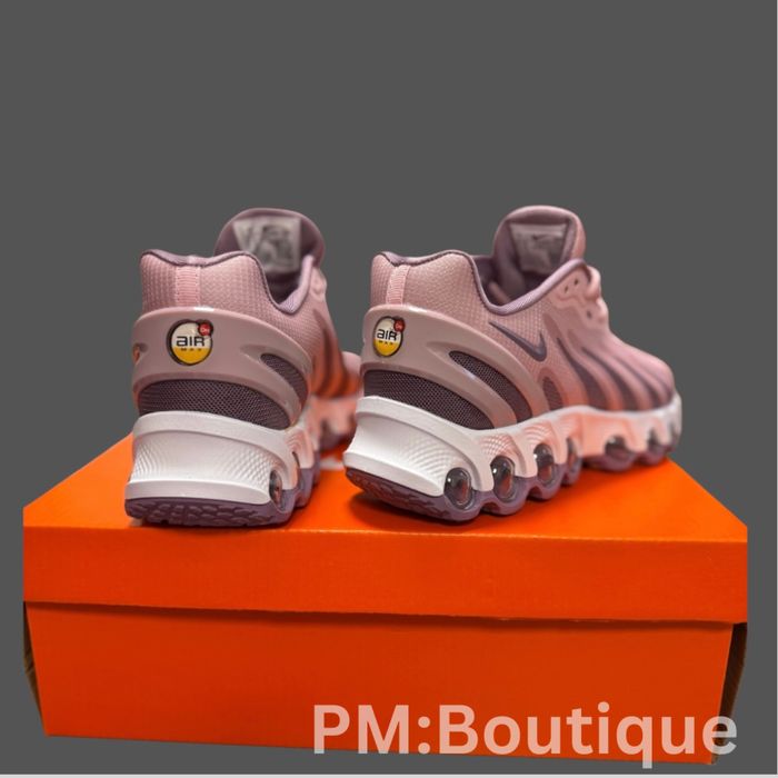 Nike Air Max маратонки