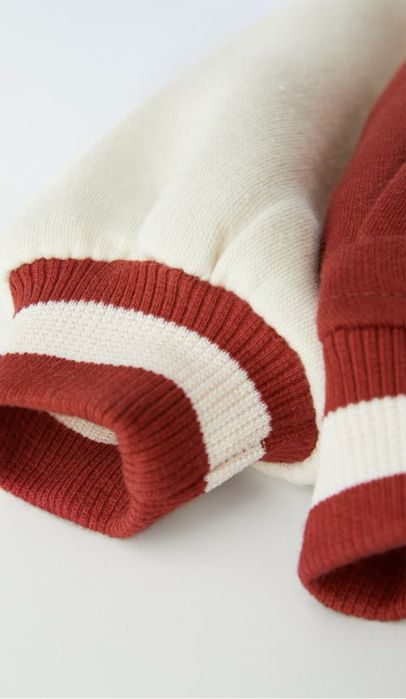 Jacheta Zara copii, noua