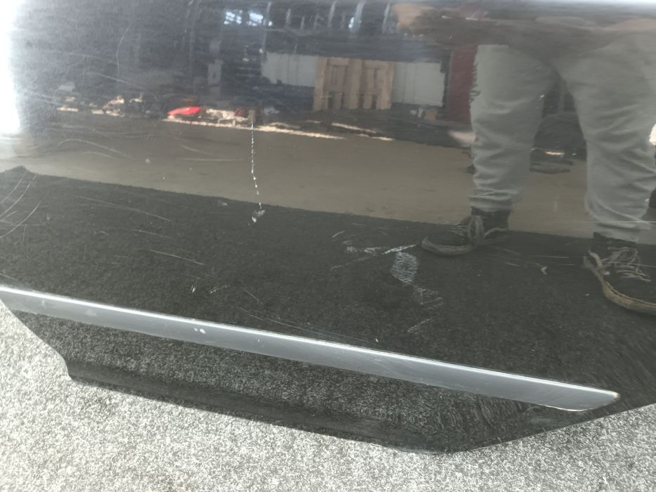 Dezmembrez Usa stanga spate de pe Skoda OCTAVIA 2004-2011