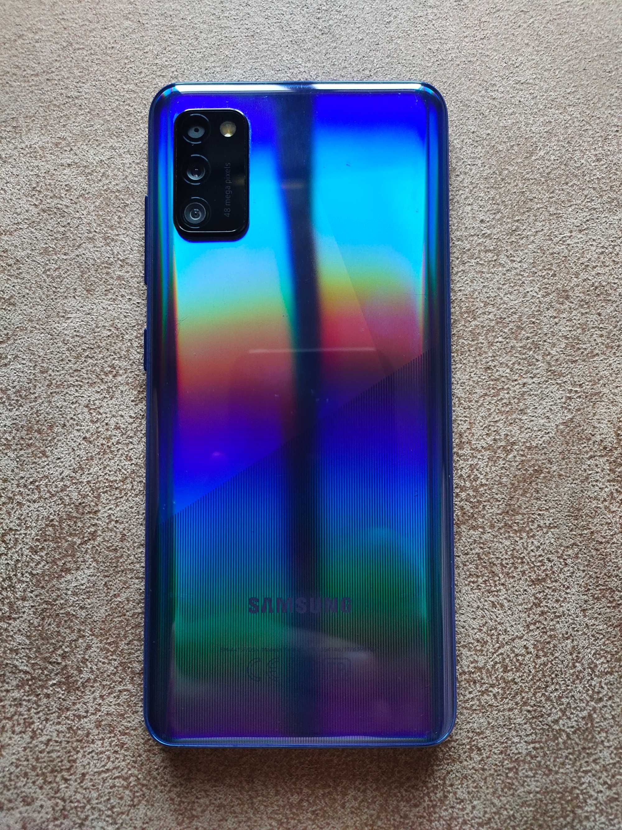 Сотовый телефон Galaxy A41