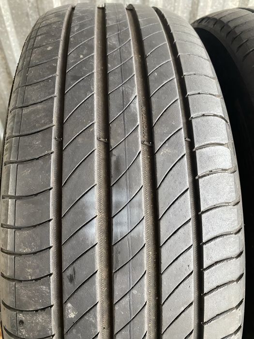 215/65/17 Мишелин Летни